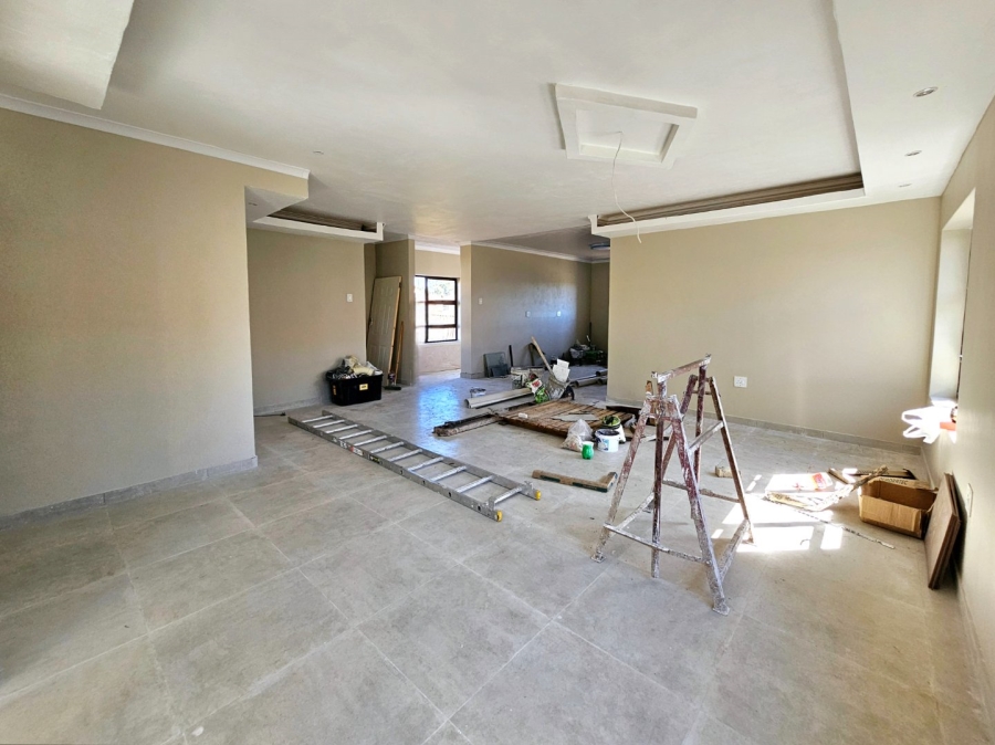 3 Bedroom Property for Sale in Blomanda Free State